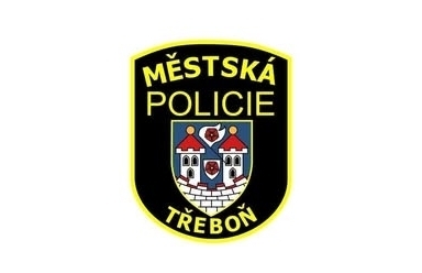 Beseda městské policie s primány