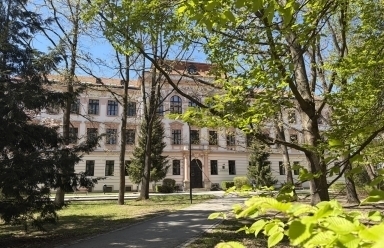 Zahájení školního roku 2026/2027