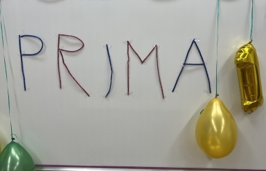 Prima 2026/2027