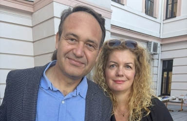 Zahájení školního roku 2026 - 2027