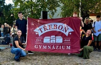 Zahájili jsme školní rok 2026/2027