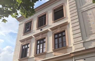 Ani o prázdninách jsme nezaháleli