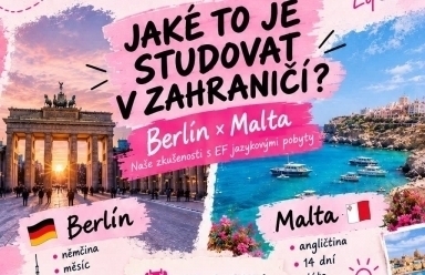 Ukázková práce pro FOTOS - přednáška, vlog