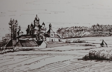 Svatováclavská exkurze - jih
