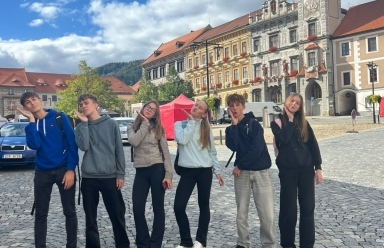 Svatováclavské exkurze 2026