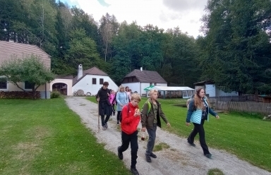 Svatováclavské exkurze 2026