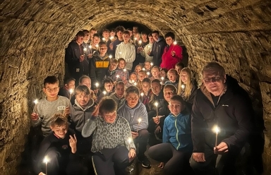 Svatováclavská exkurze 2026-východ