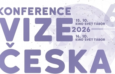 Vize Česka 2026
