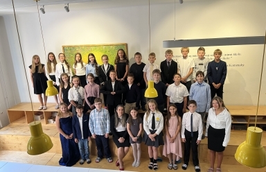 Suit Up Day 2026
