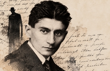 Franz Kafka a jižní Čechy