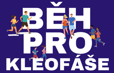Běh pro Kleofáše 2026
