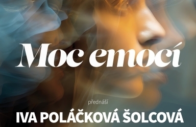 Moc emocí