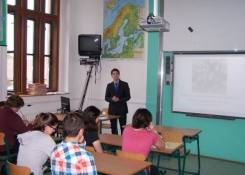 Autor Václav Pražák