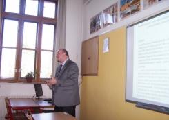 Autor: Václav Pražák