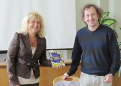 Fota: J. Havlová