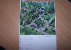 Autoři projektu: Jana Kolíková a Tomáš Ludvík
Foto: Václav Pražák