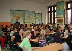 Foto: Luboš Klufa
