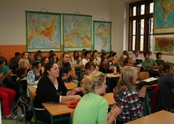 Foto: Luboš Klufa