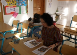 Foto: K. Pazourek