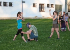 Foto: J.Mašková