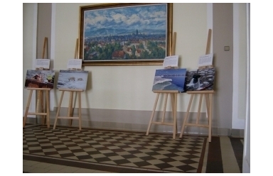 Kouzelná Arktida
