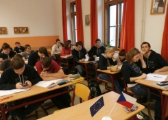 Foto: K. Pazourek