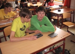 Finanční gramotnost - výuka