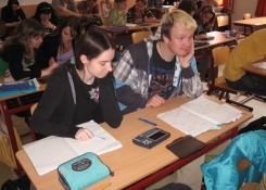 Finanční gramotnost - výuka