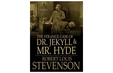 Dr. Jekyll and Mr. Hyde - anglické divadlo