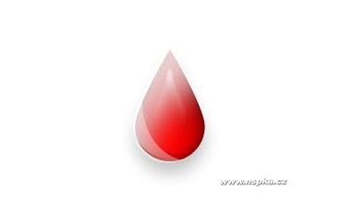 Dobrovolné dárcovství krve