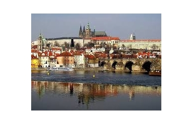 Praha kulturní - exkurze kvarty