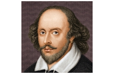 Jak jste to myslel, pane Shakespeare?