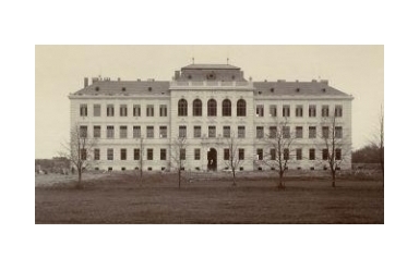 Unikátní fotografie z třeboňského archivu