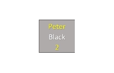 Peter Black 2 