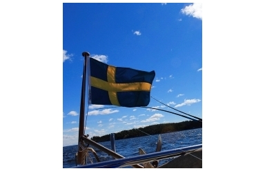 Jak se studuje ve Švédsku