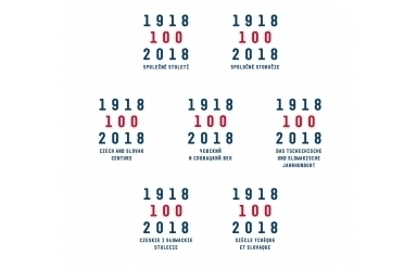 Jubilejní zastavení desáté: 100 let Československa