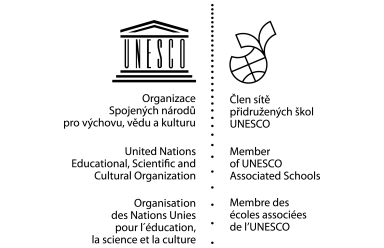 Záštita ČK pro UNESCO opět na naší škole