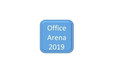 Office Arena 2019