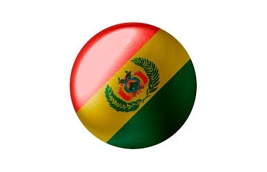 Bolívie na třeboňském gymnáziu