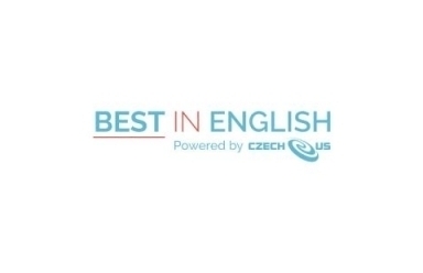 BEST IN ENGLISH – OFICIÁLNÍ VÝSLEDKY