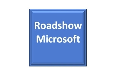 Roadshow Microsoft pro žáky a učitele