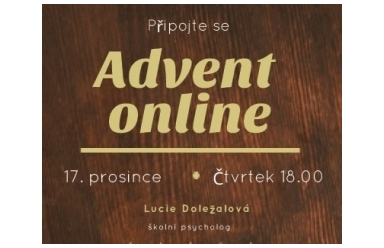 Advent online