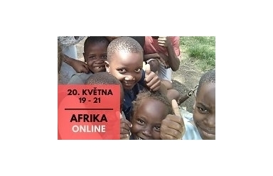 Centrum Narovinu - Afrika on-line