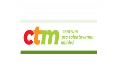 CTM = Centrum pro talentovanou mládež