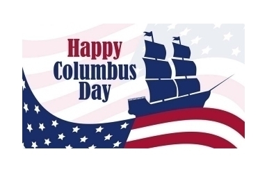 Kolumbův den