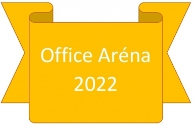 Office Aréna 2022 - KK