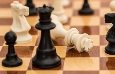 Po roce se vrací populární šachový kroužek!