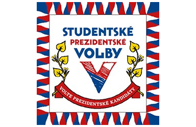 Studentské prezidentské volby - výsledky 1.kola