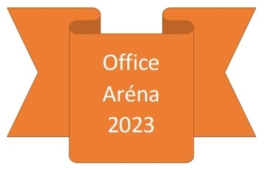 Office Aréna 2023 - KK