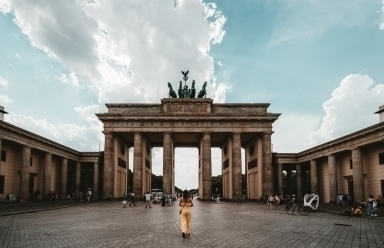 Exkurze do Berlína 2023